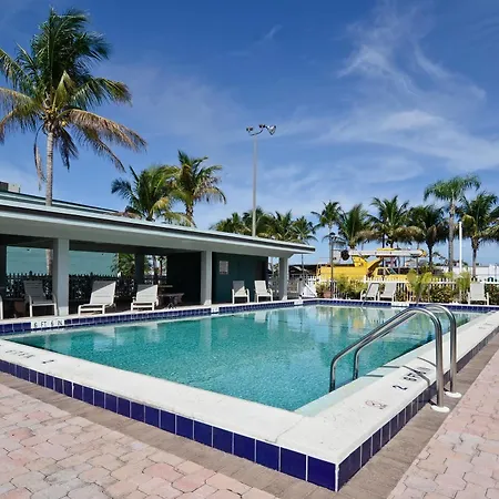 Americas Best Value Inn Fort Myers 